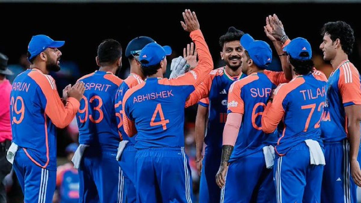 India vs England T20 WC 2026 Semi-Final: India Win by 7 Runs to Reach Final