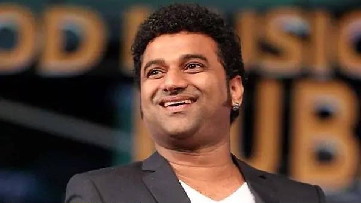 Devi Sri Prasad’s ₹12 Crore Fee Hike Worries Telugu Film Producers