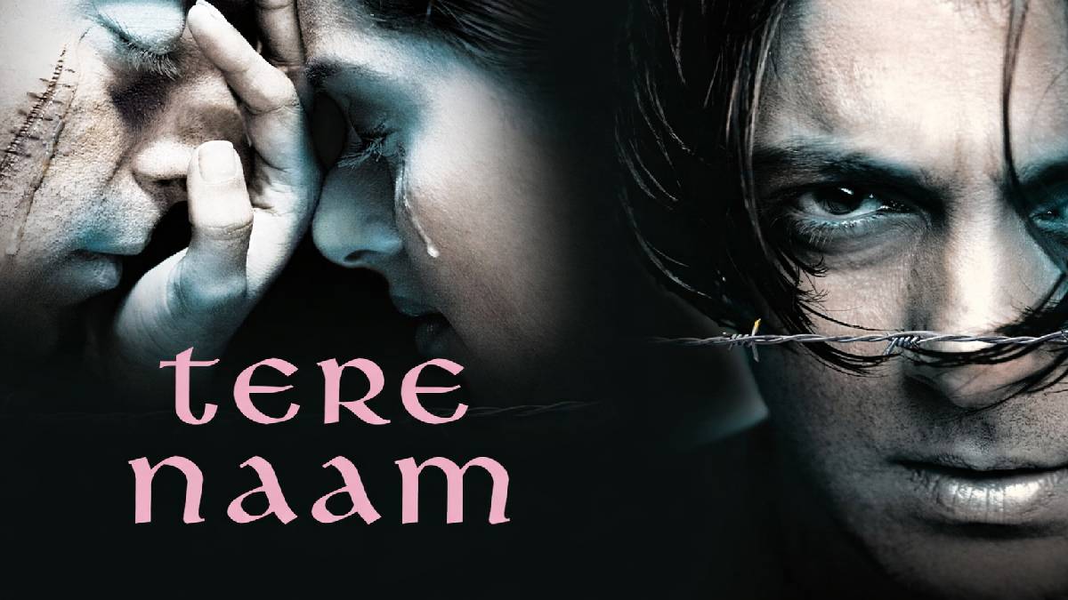 Salman Khan’s Tere Naam Re-Release Collects ₹75 Lakh in Opening Weekend