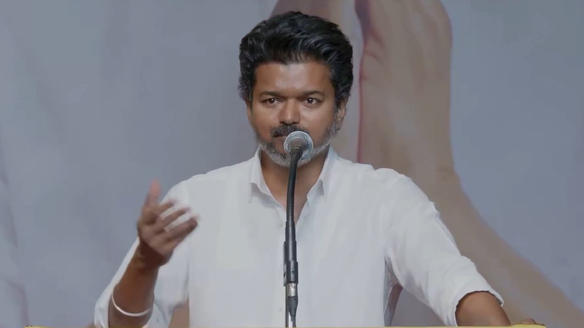 Vijay Seeks 15-Day Exemption From CBI Questioning in Karur Stampede Case