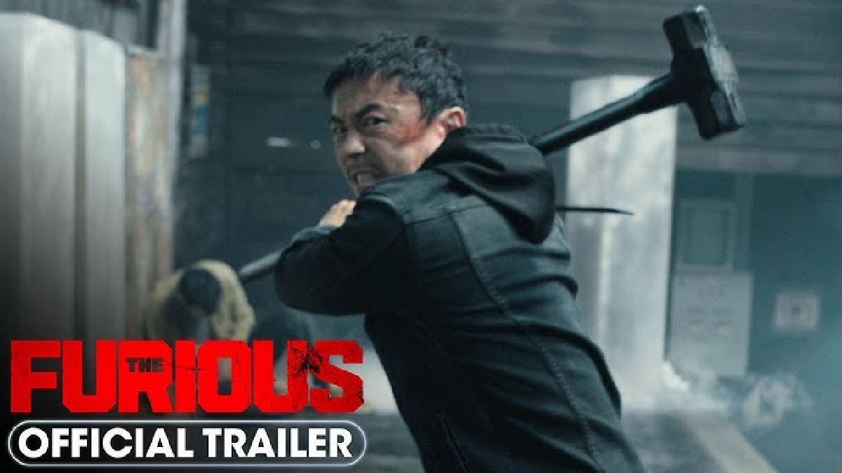 The Furious 2026: Martial Arts Thriller Set for Global Release