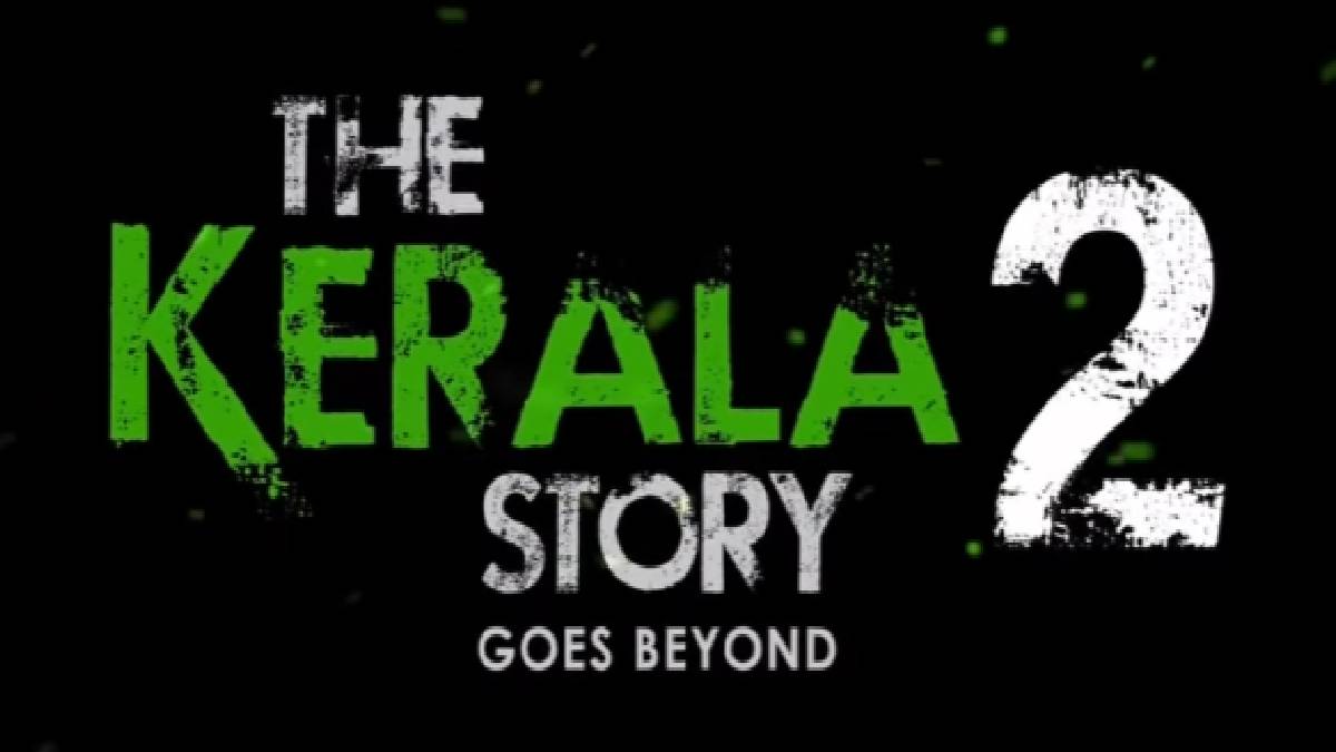 Kerala Story 2 Box Office Day 2: 520% Surge, Crosses ₹5 Crore