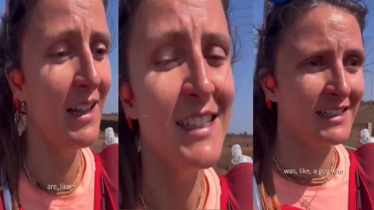 Tourist Praises India’s Kindness After Heartwarming Experience