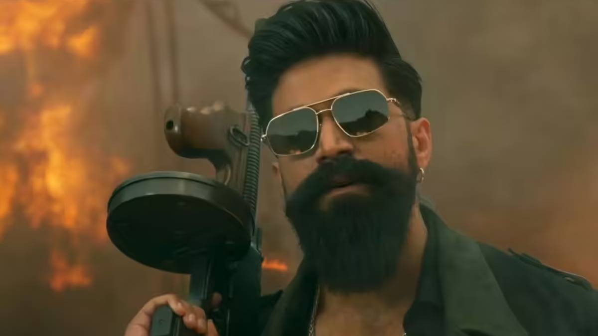 ಬೆಂಗಳೂರಲ್ಲೇ 'ಟಾಕ್ಸಿಕ್' ಟ್ರೇಲರ್ ಲಾಂಚ್ - ಯಶ್ ಮಾತು ನಿಜವಾದರೂ ಅಭಿಮಾನಿಗಳಿಗೆ ನಿರಾಸೆ!!