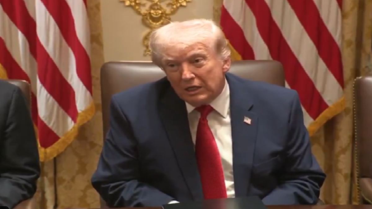 Trump Scrutinizes NATO Over Strait of Hormuz Support and Warns of Consequences