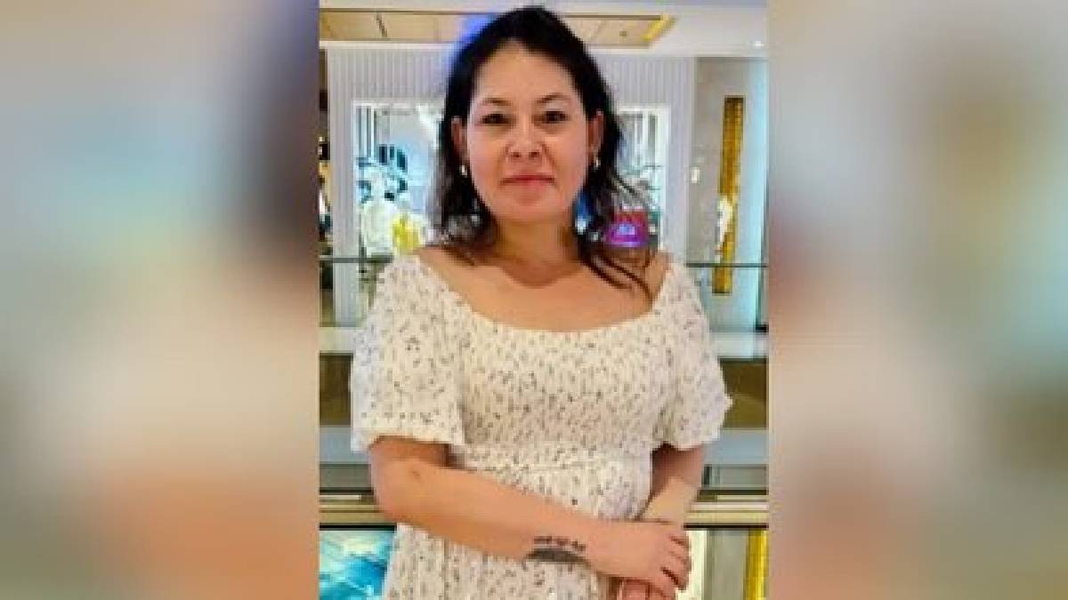 Turkmenistan Woman Trafficked and Brutally Murdered in Meerut