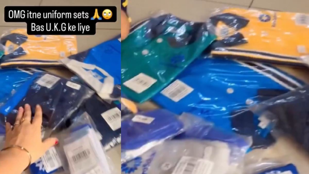 Are Private Schools Exploiting Parents With Expensive UKG Uniforms and Hidden Costs?