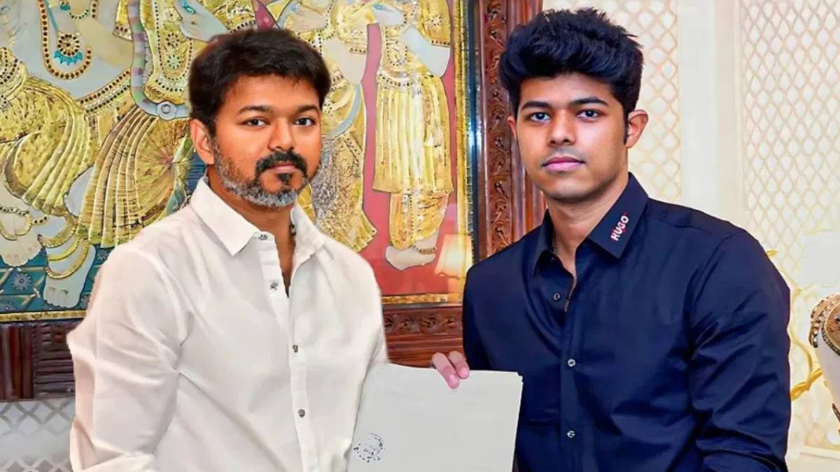 ತಂದೆಯನ್ನು ಇನ್‌ಸ್ಟಾಗ್ರಾಮ್‌ನಲ್ಲಿ ಅನ್‌ಫಾಲೋ ಮಾಡಿದ ಮಗ ಜೇಸನ್ ಸಂಜಯ್? ಯಾಕೆ ಗೋತ್ತಾ!!