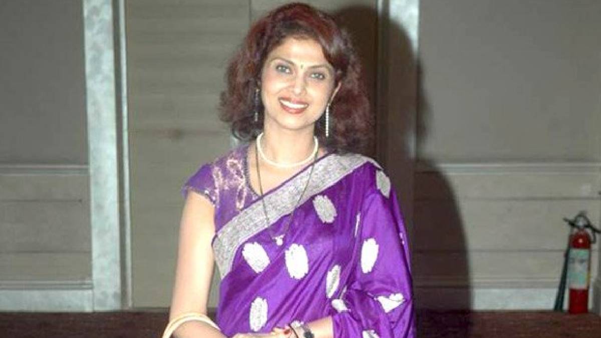Actress Varsha Usgaonkar Duped in ₹47 Lakh Construction Scam; FIR Filed