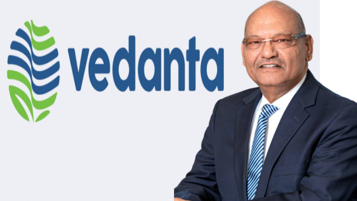 Vedanta Declares ₹11 Dividend, Total ₹34 Per Share in FY26 | Photo Credit: https://maximl.com/ , https://www.vedantalimited.com/