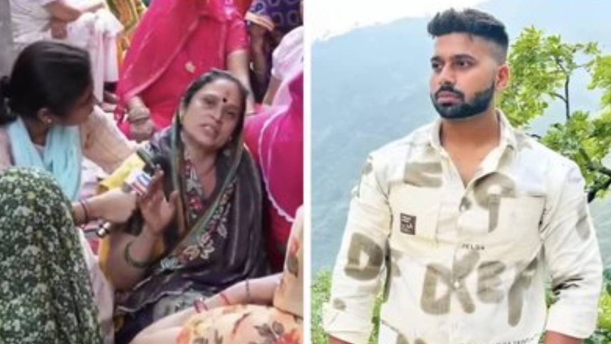 ಹೋಳಿ ಬಣ್ಣದ ನೀರು ಎರಚಿದ್ದೇ ತಪ್ಪಾಯ್ತು - ಎರಡು ಕುಟುಂಬಗಳ ನಡುವಿನ ಹಳೆಯ ದ್ವೇಷಕ್ಕೆ ಯುವಕ ಬಲಿ!!