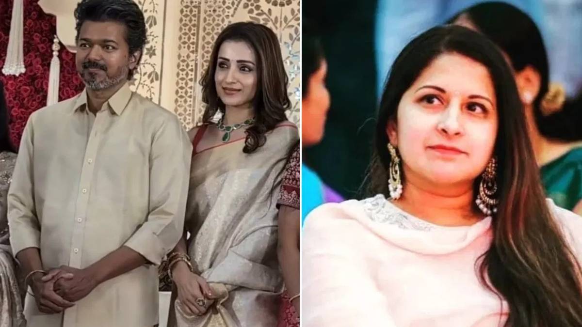 ಮಿಳು ಚಿತ್ರರಂಗದಲ್ಲಿ ವಿಜಯ್ ವಿವಾದದ ಬಿರುಗಾಳಿ