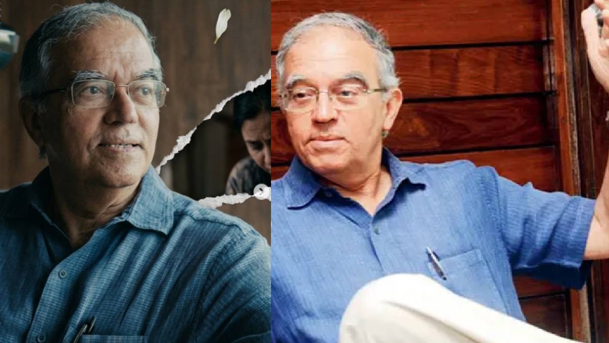 Veteran Actor Vijay Crishna Passes Away at 81, Legacy in Theatre and Film