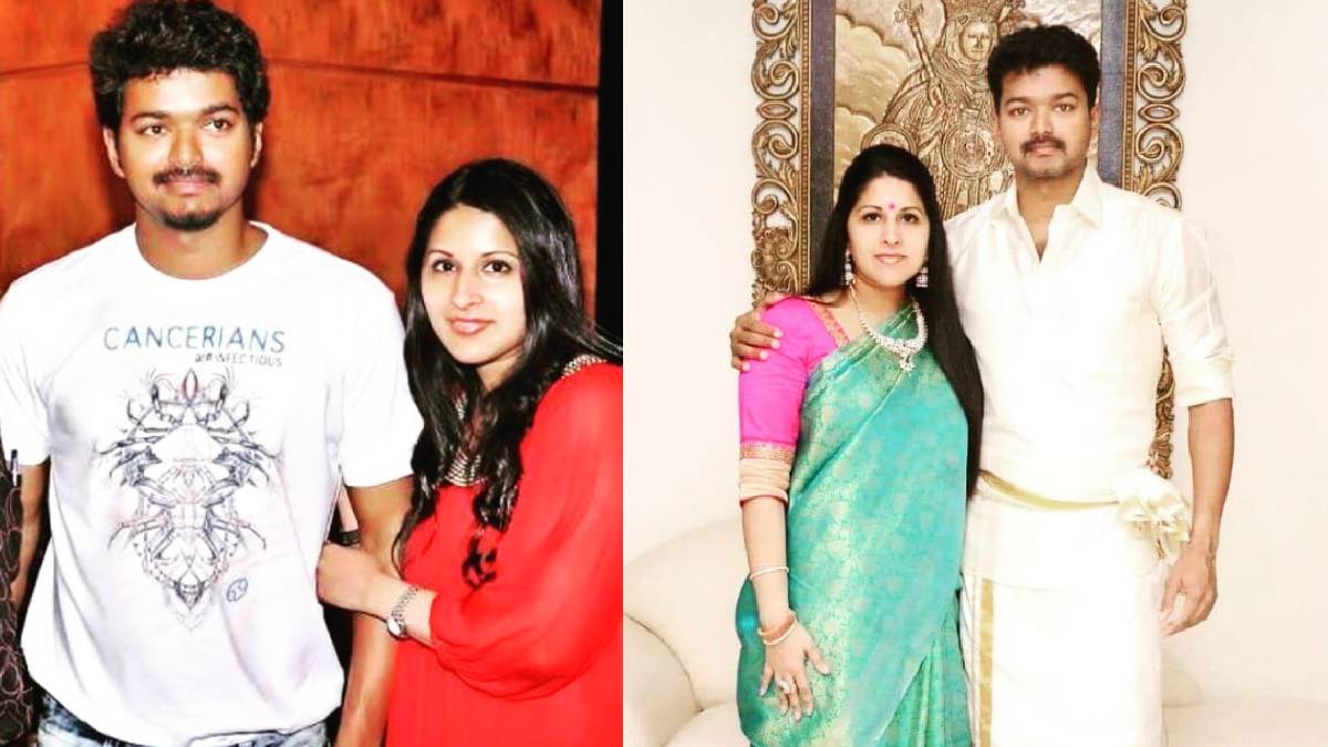 How Much Alimony Did Sangeetha Request in Vijay’s Divorce Case?