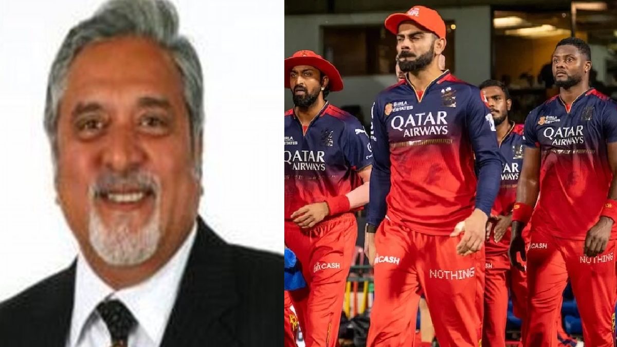 Vijay Mallya’s “Play Bold” Tweet for RCB Goes Viral Ahead of IPL 2026