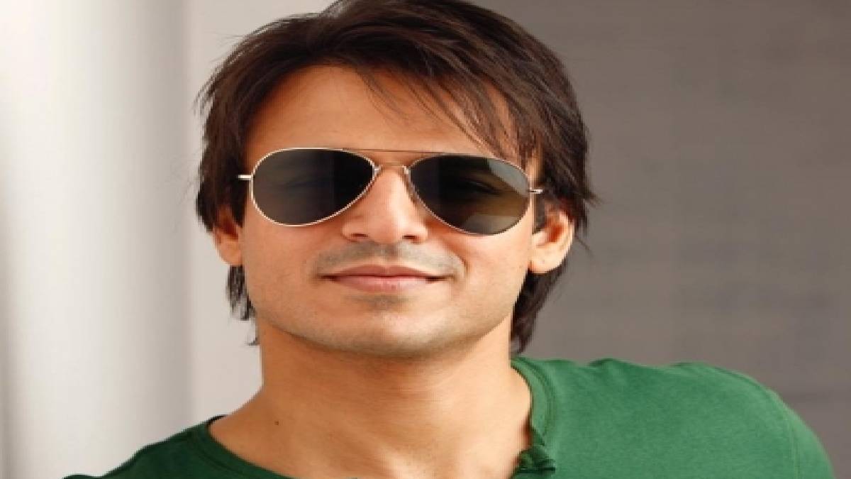 Vivek Oberoi Safely Returns to Dubai After Mumbai Visit