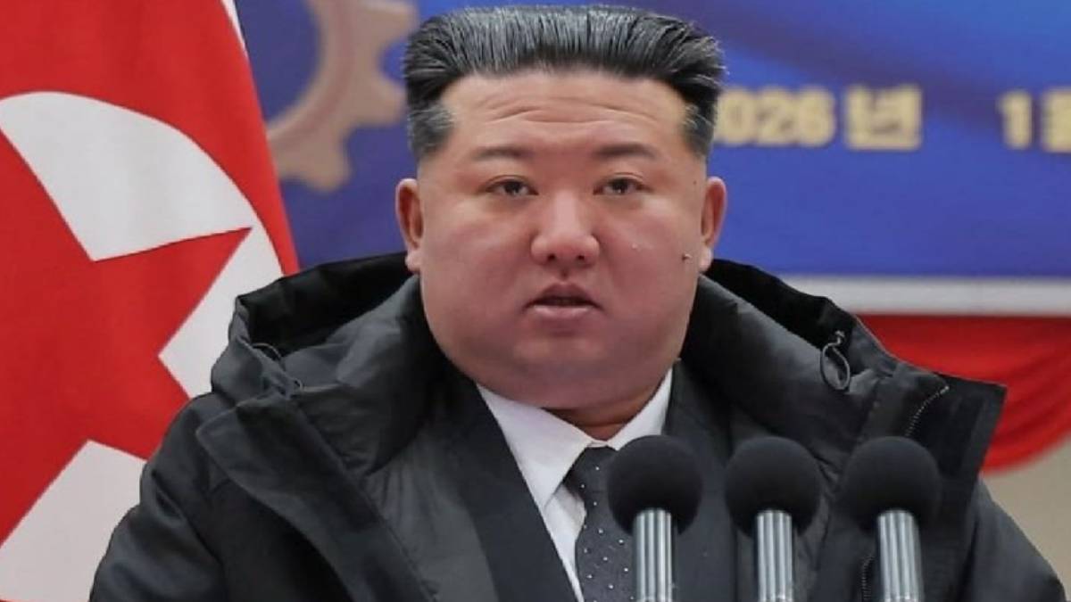 ಇಸ್ರೇಲ್ ವಿರುದ್ಧ ಇರಾನ್‌ಗೆ ಉತ್ತರ ಕೊರಿಯಾ ಬೆಂಬಲ - ಕಿಮ್ ಜೊಂಗ್ ಉನ್ ನೀಡಿದ ಭೀಕರ ಎಚ್ಚರಿಕೆ ಏನು?