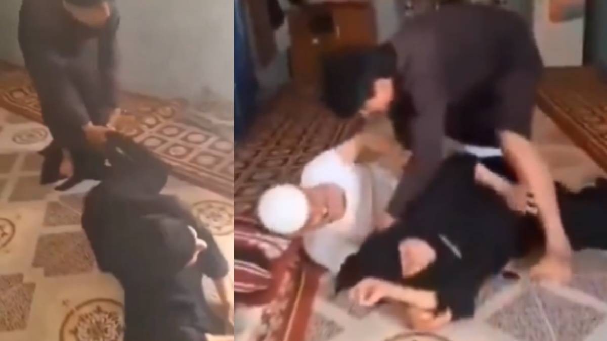 ಕೇವಲ ಊಟ ತಡವಾಯಿತು ಎಂಬ ಕಾರಣಕ್ಕೆ ವಿಚ್ಛೇದನ - ಪತ್ನಿಯನ್ನು ಮಾವನ ಜೊತೆ ಮದುವೆ ಮಾಡಿಸಿದ ಘಟನೆ!!