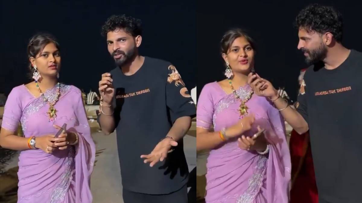 ಕೋಟಿ ರೂಪಾಯಿಯ ಆಫರ್ ಬಿಟ್ಟು ಸರಳ ಜೀವನದ ಆಯ್ಕೆ! | Photo Credit: AnuCreate.in