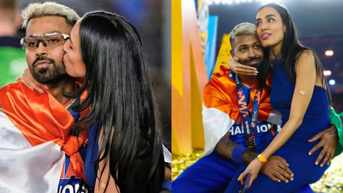 ಮಹಿಕಾ ಶರ್ಮಾ ಜೊತೆಗಿನ ವಿಡಿಯೋ ವೈರಲ್!!