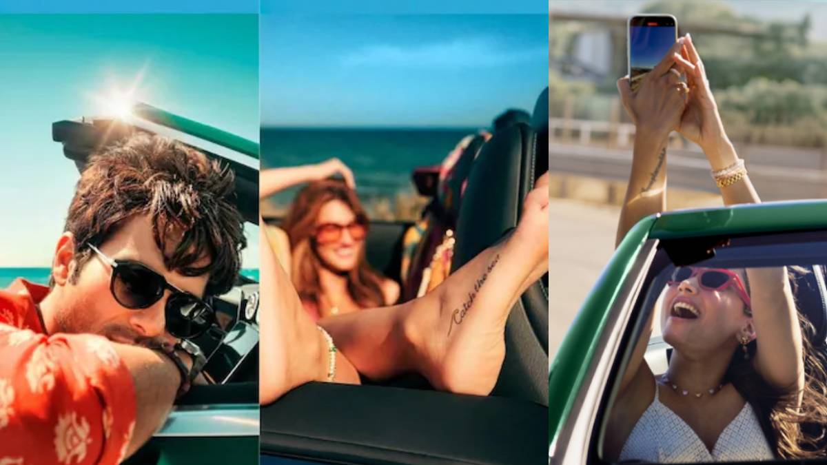 ಬಾಲಿವುಡ್‌ನಲ್ಲಿ ರಶ್ಮಿಕಾ ಮಂದಣ್ಣ ಹವಾ - 'ಕಾಕ್‌ಟೇಲ್ 2' ಮೂಲಕ ಶಾಹಿದ್ ಕಪೂರ್ ಭರ್ಜರಿ ಕಮ್‌ಬ್ಯಾಕ್!!