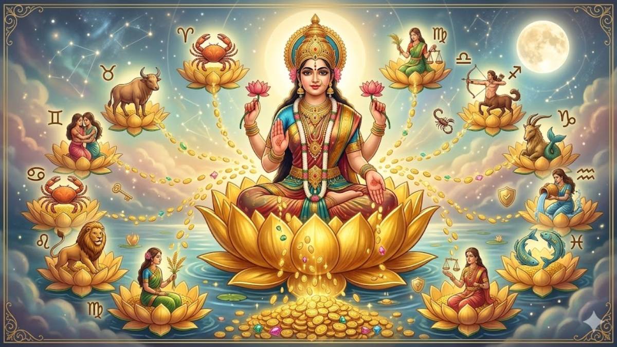 ಶುಕ್ರವಾರದ ವಿಶೇಷ – ರಾಹುಕಾಲ, ಗುಳಿಕಕಾಲ, ರಾಶಿ ಫಲಗಳು