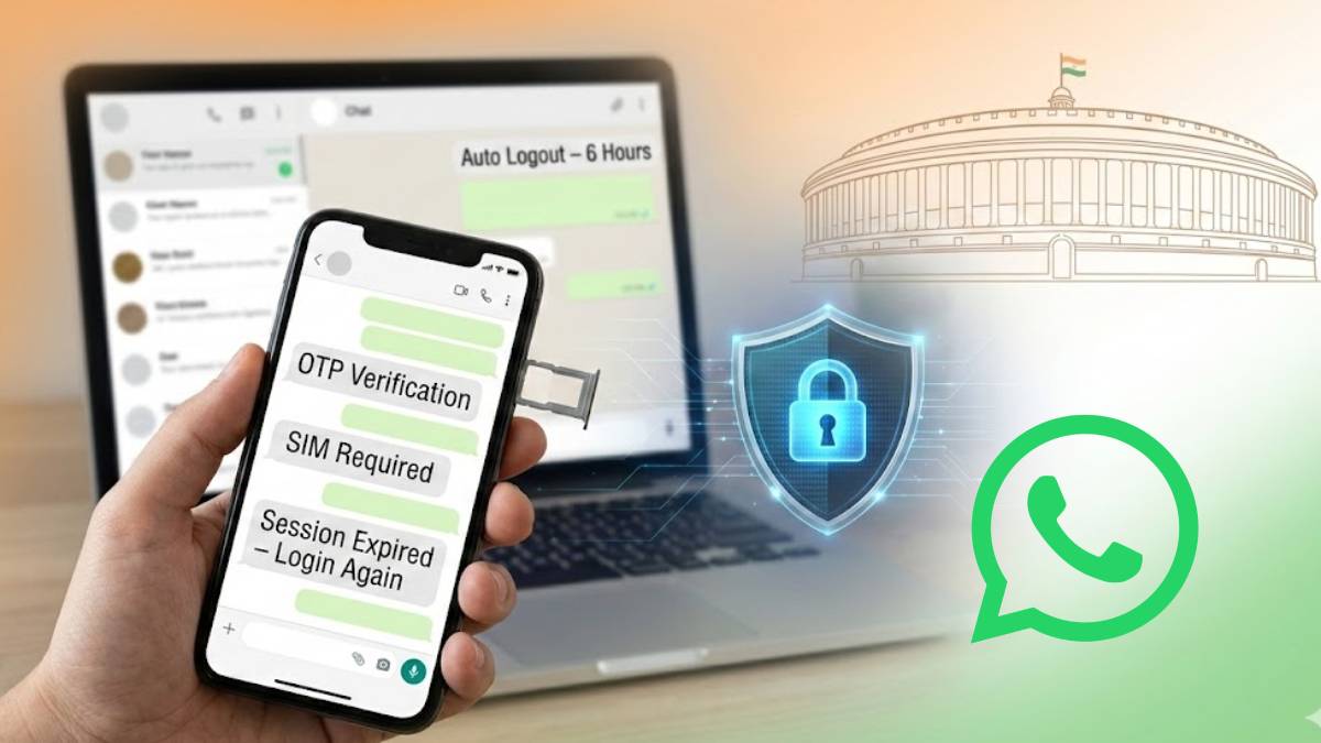 ಸಿಮ್ ಕಾರ್ಡ್ ಇಲ್ಲದೆ ಖಾತೆ? ಇನ್ನು ಸಾಧ್ಯವಿಲ್ಲ