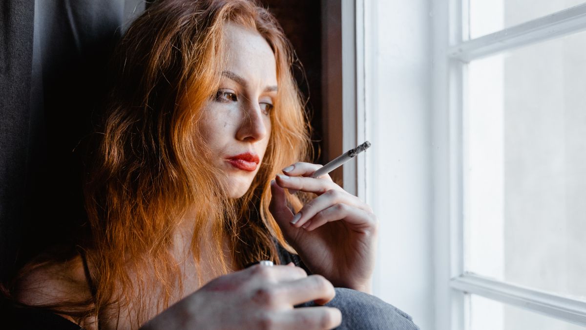 No Smoking Day 2026: Why Women Face 25% Higher Heart Risk