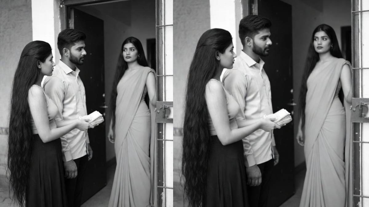 ಪತಿಯ ಅಕ್ರಮ ಸಂಬಂಧ ಬಯಲು - ವಿಚ್ಛೇದನ ನೀಡುವ ಬದಲು ಪ್ರೇಯಸಿಯಿಂದಲೇ ಬಾಡಿಗೆ ವಸೂಲಿ ಮಾಡಿದ ಪತ್ನಿ!!