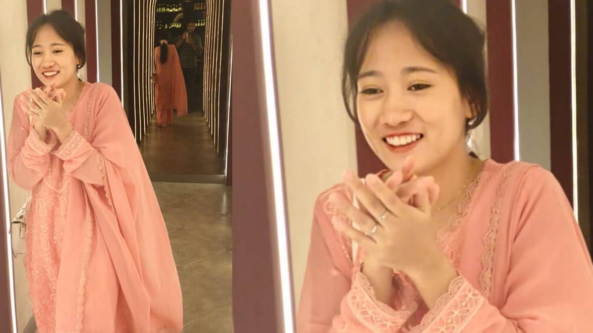 ಕಾಫಿ ನಾಡಿನಲ್ಲಿ ನಾಗಾಲ್ಯಾಂಡ್ ಸುಂದರಿಯ ದುರಂತ ಅಂತ್ಯ - ಡೈರಿಯಲ್ಲಿ ಬಯಲಾಯ್ತು ಕಾಮುಕರ ಕರಾಳ ಮುಖ!!