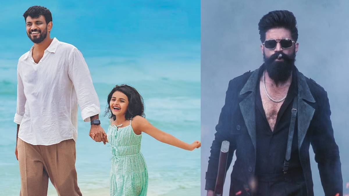 'ಟಾಕ್ಸಿಕ್' ಜಾಗಕ್ಕೆ ಲವ್ ಮಾಕ್ಟೇಲ್ 3 -  ಏನಿದು ಹೊಸ ಬಿಗ್ ಟ್ವಸ್ಟ್‌!!