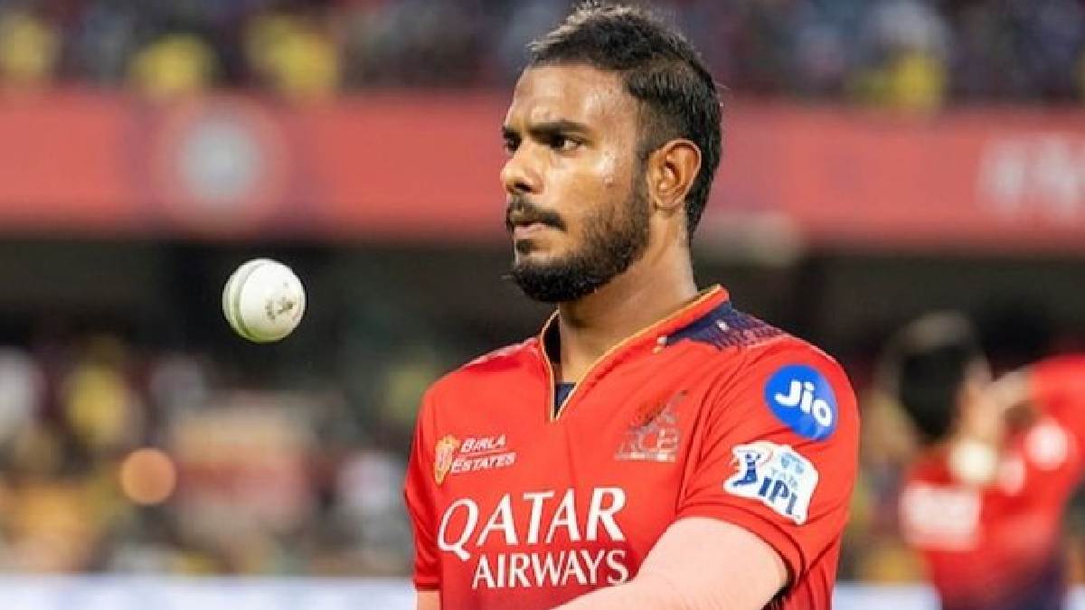 Yash Dayal to Miss IPL 2026 for RCB Amid Legal Case, Still Under Contract