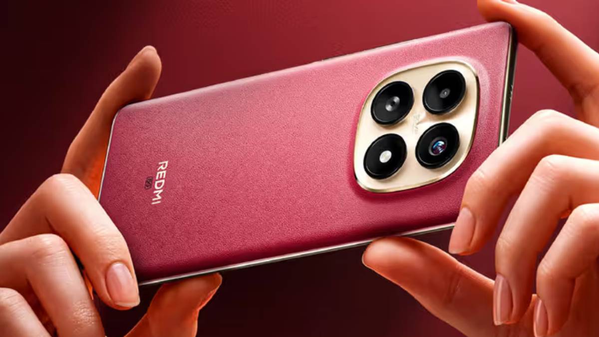 ಫ್ಲಿಪ್‌ಕಾರ್ಟ್‌ನಲ್ಲಿ ರೆಡ್ಮಿ ಹಬ್ಬ: ಸ್ಲಿಮ್ ಡಿಸೈನ್, ದೈತ್ಯ ಬ್ಯಾಟರಿ ಹೊಂದಿರೋ ಹೊಸ ಸ್ಮಾರ್ಟ್‌ಫೋನ್ ಮಾಹಿತಿ ಬಹಿರಂಗ!!