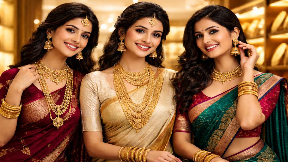 ಬೆಂಗಳೂರು ಚಿನ್ನದ ದರ ಏರಿಕೆ - ಇಂದಿನ ಲೇಟೆಸ್ಟ್ ಅಪ್‌ಡೇಟ್!!