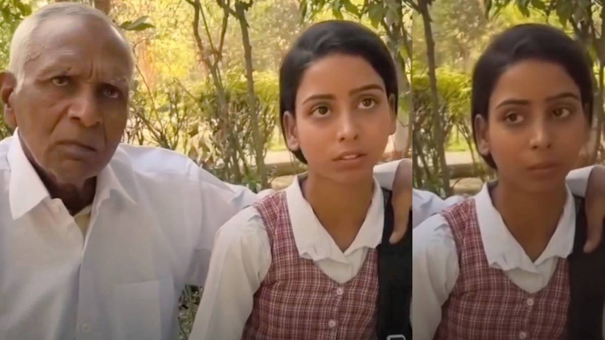 ಈತನನ್ನೇ ನಾನು ಮದುವೆ ಆಗೋದು ಎಂದ 18ರ ಯುವತಿ - ಗರ್ಭಿಣಿ ಆಗುತ್ತಿದ್ದಂತೆಯೇ ಹೇಳಿದ ಆ ಒಂದು ಮಾತು ಈಗ ಎಲ್ಲೆಡೆ ವೈರಲ್!!