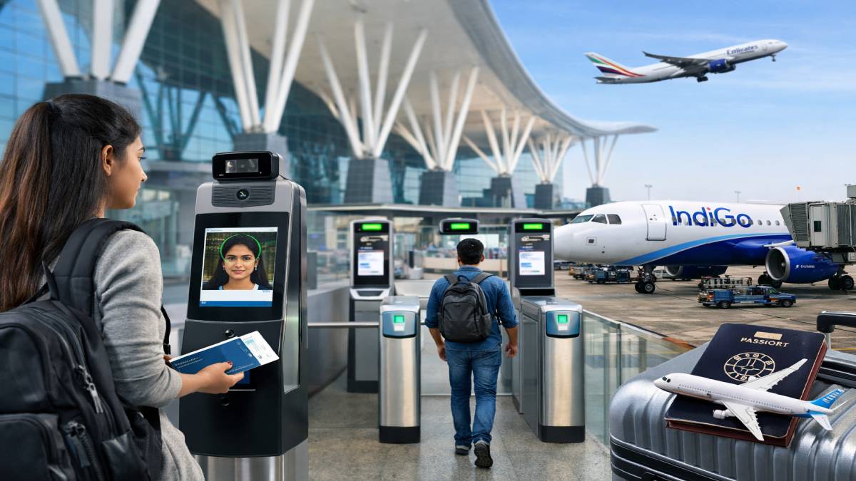 ಬೆಂಗಳೂರು ಏರ್‌ಪೋರ್ಟ್‌ನಲ್ಲಿ ಬಾರಿ ಬದಲಾವಣೆ - ಅಂತರಾಷ್ಟ್ರೀಯ ಪ್ರಯಾಣ ಮಾಡುವವರು ಈ ಸುದ್ದಿ ತಿಳಿದುಕೊಳ್ಳಿ!!