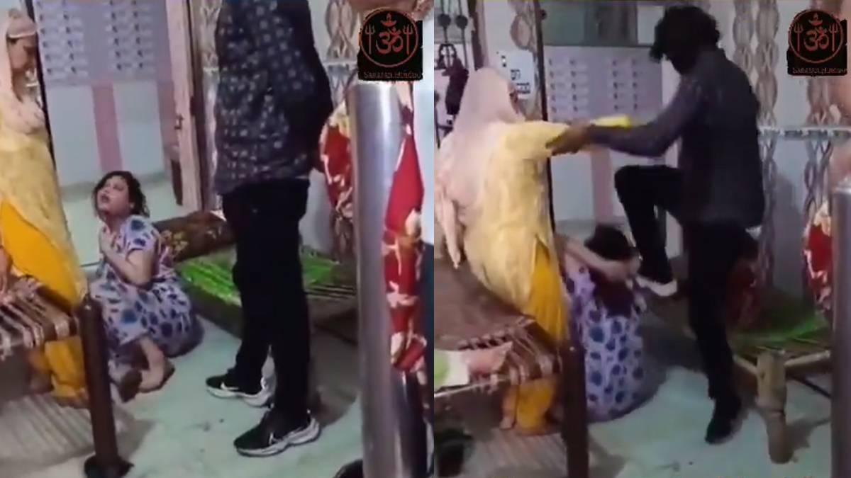 ಮತ್ತೊಂದು ಲವ್ ಜಿಹಾದ್ ವಿಡಿಯೋ ವೈರಲ್ - 'ನನ್ನ ಅಬ್ದುಲ್ ತುಂಬಾನೇ ಸ್ಪೆಷಲ್' ಎಂದಿದ್ದ ಯುವತಿಯ ಇಂದಿನ ಸ್ಥಿತಿ ನೋಡಿ!!