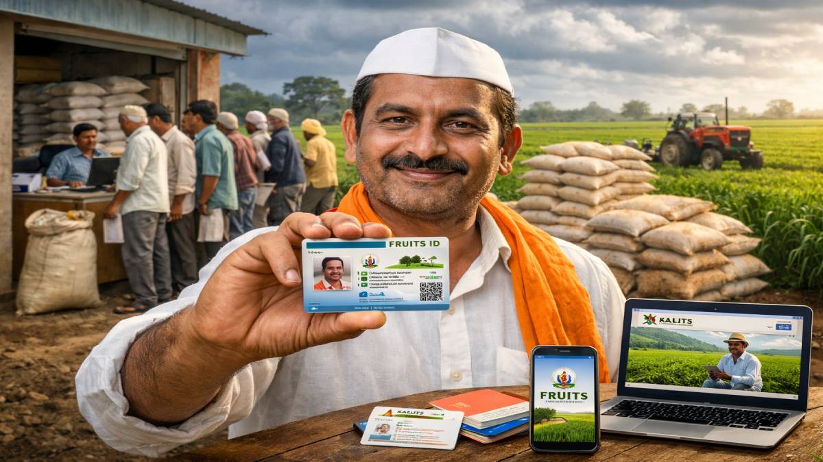 ರೈತರೇ ಎಚ್ಚರ - ಗೊಬ್ಬರ ತರಲು ಹೋಗುವ ಮುನ್ನ ಈ 'FID' ಚೆಕ್ ಮಾಡಿಕೊಳ್ಳಿ; ಇಲ್ಲದಿದ್ದರೆ ಖಾಲಿ ಕೈಲಿ ವಾಪಸ್ ಬರಬೇಕಾದೀತು!!