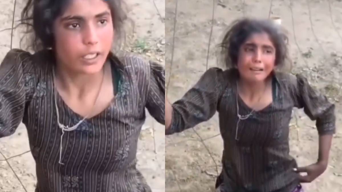 ಸಂಸಾರದ ದಾರಿಯಲ್ಲಿ ಎಡವಬೇಡಿ - ನಿಮ್ಮ ಒಂದು ತಪ್ಪು ನಿರ್ಧಾರಕ್ಕೆ ಬಲಿಯಾಗದಿರಲಿ ಇಂತಹ ಪುಟ್ಟ ಜೀವಗಳು; ವಿಡಿಯೋ!!