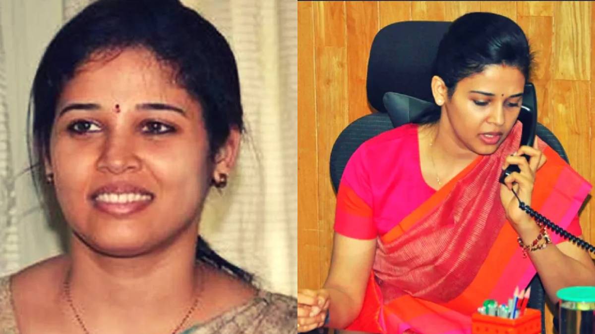 ಐಎಎಸ್ ಅಧಿಕಾರಿ ರೋಹಿಣಿ ಸಿಂಧೂರಿಗೆ ಹೈಕೋರ್ಟ್ ಶಾಕ್: 13 ರೂಪಾಯಿ ಚೀಲಕ್ಕೆ 52 ರೂಪಾಯಿ ಕೊಟ್ಟಿದ್ದಾರಾ?