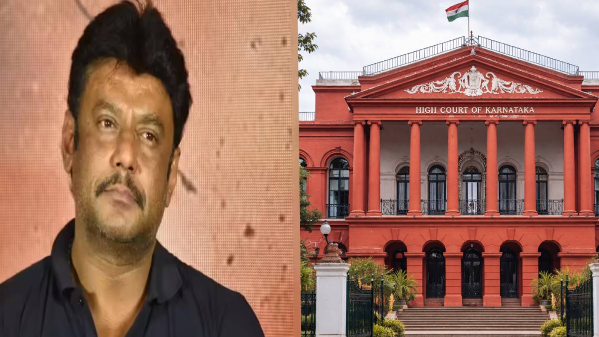 ಪರಪ್ಪನ ಅಗ್ರಹಾರದಿಂದಲೇ ಮೀಡಿಯಾ ವಿರುದ್ಧ 'ಡಿ-ಬಾಸ್' ಅಸ್ತ್ರ - ಹೈಕೋರ್ಟ್ ಮೆಟ್ಟಿಲೇರಿದ ದರ್ಶನ್!! ಕಾರಣವೇನು?