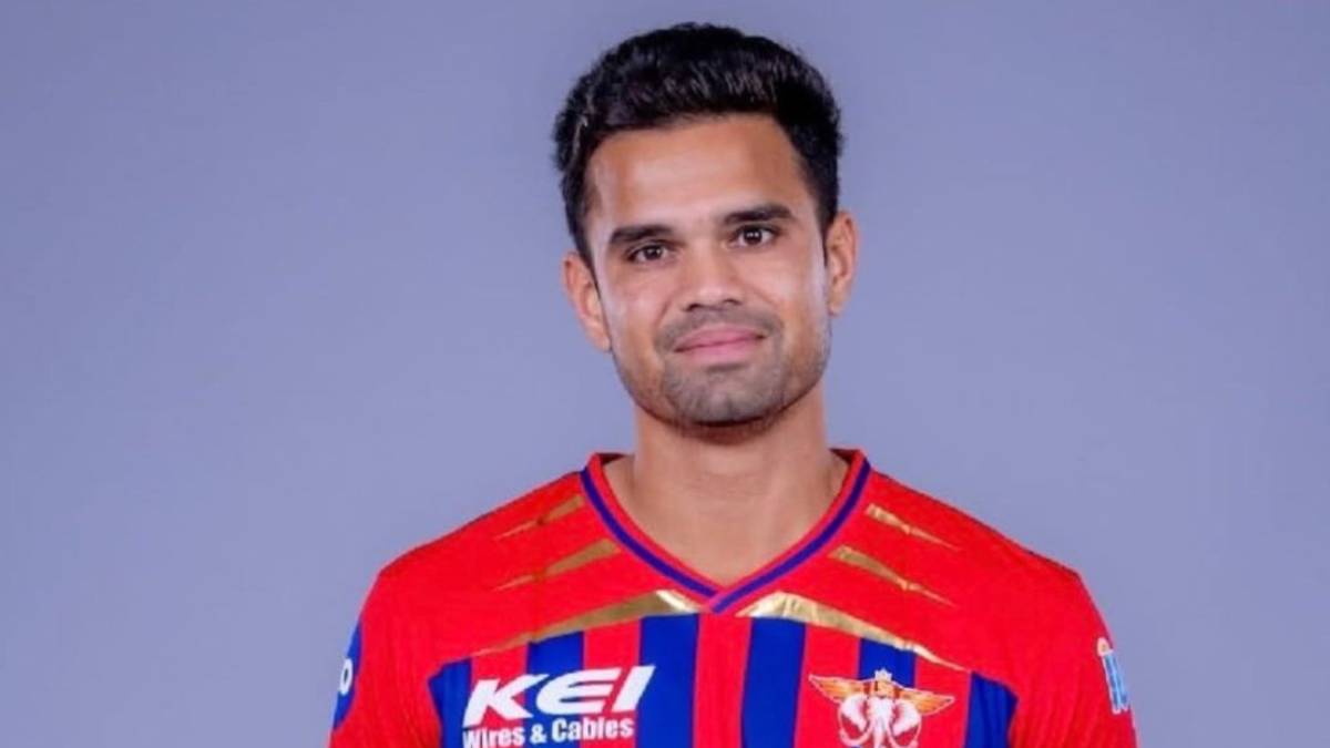 ಮುಂಬೈ ಇಂಡಿಯನ್ಸ್ ಬಿಟ್ಟಿದ್ದಕ್ಕೆ ಅಸಲಿ ಕಾರಣ ಬಿಚ್ಚಿಟ್ಟ ಅರ್ಜುನ್ ತೆಂಡೂಲ್ಕರ್ - 'ಸಚಿನ್ ಪುತ್ರ'ನ ಖಡಕ್ ಮಾತು ವೈರಲ್!!