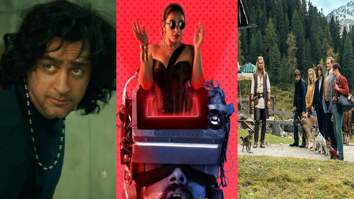 ನೆಟ್‌ಫ್ಲಿಕ್ಸ್‌ನಲ್ಲಿ ಏಪ್ರಿಲ್ ಧಮಾಕಾ - ಲಾಂಗ್ ವೀಕೆಂಡ್ ಪ್ಲಾನ್ ಮಾಡೋರಿಗೆ ಇಲ್ಲಿದೆ ಮಸ್ತ್ ಸಿನಿಮಾಗಳ ಲಿಸ್ಟ್!! ಓಟಿಟಿಯಲ್ಲಿ ಬಿಡುಗಡೆ;