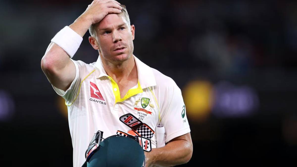 ಆಸ್ಟ್ರೇಲಿಯಾ ಕ್ರಿಕೆಟ್ ತಂಡದ ದೈತ್ಯ ಆಟಗಾರ ಡೇವಿಡ್ ವಾರ್ನರ್ ಅರೆಸ್ಟ್  - ಸಿಡ್ನಿ ಪೊಲೀಸರಿಂದ ಅರೆಸ್ಟ್ ಆದ ಘಟನೆ!!