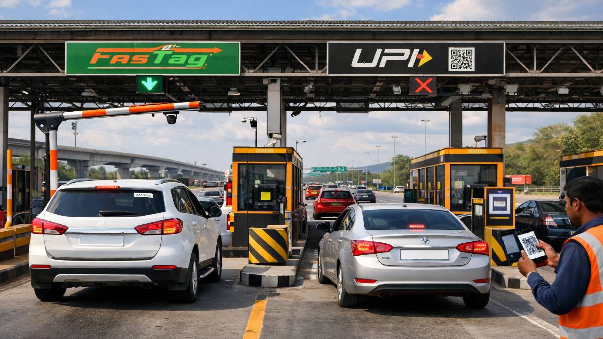 ಟೋಲ್ ಗೇಟ್‌ನಲ್ಲಿ ಇನ್ಮುಂದೆ ಕ್ಯಾಶ್ ನಡೆಯಲ್ಲ - ಏಪ್ರಿಲ್ 10 ರಿಂದ ಬರುತ್ತಿದೆ ಹೊಸ ರೂಲ್ಸ್!! ನೀವೇನು ಮಾಡಬೇಕು?