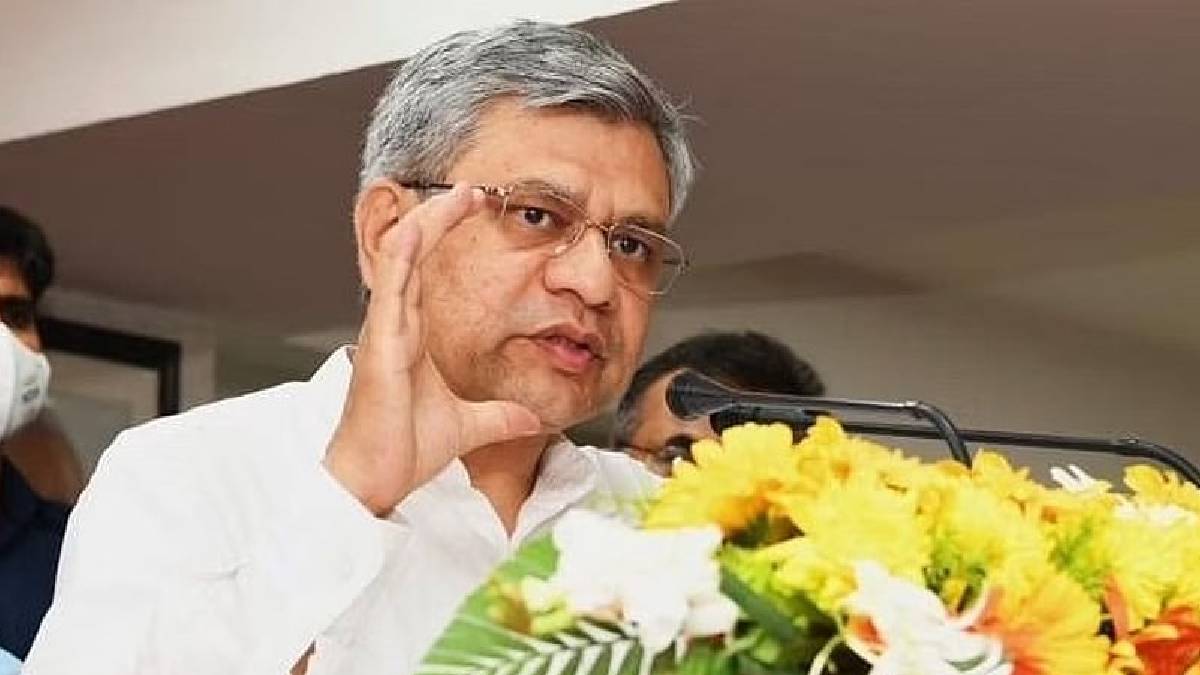 ಬೆಂಗಳೂರು ಉಪನಗರ ರೈಲು ವಿಳಂಬಕ್ಕೆ ಅಸಲಿ ಕಾರಣ ಬಯಲು - ಸಚಿವರು ಬಿಚ್ಚಿಟ್ಟ ಅಂಕಿ-ಅಂಶಗಳ ಆಟ ಇಲ್ಲಿದೆ!!