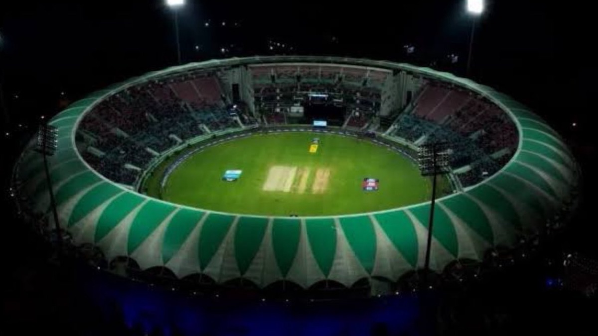 Karnataka Plans ₹943 Crore Cricket Stadium Near Anekal to Replace Chinnaswamy Load Pressure