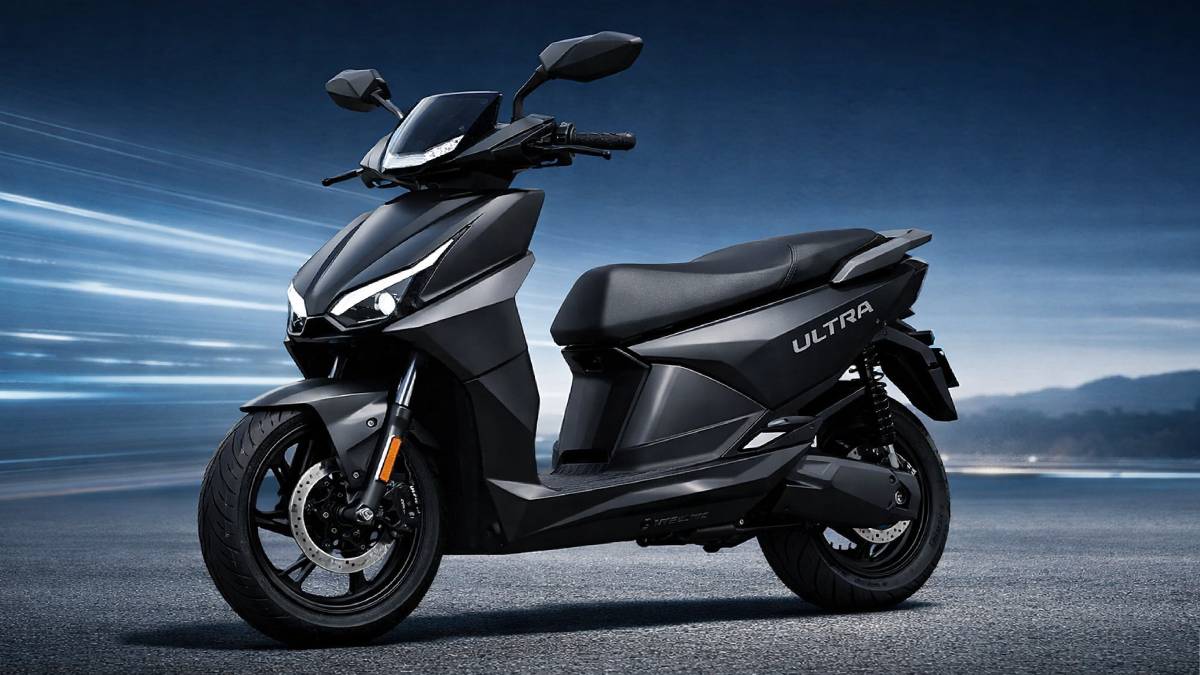 ಪೆಟ್ರೋಲ್ ಟೆನ್ಷನ್ ಬಿಡಿ; ಬರೋಬ್ಬರಿ 400 ಕಿ.ಮೀ ಮೈಲೇಜ್ ಕೊಡೋ ಸ್ಕೂಟರ್ ಬಂದಿದೆ - ಇಡೀ ದೇಶದಲ್ಲೇ ಬಾರಿ ಮೆಚ್ಚುಗೆ!!