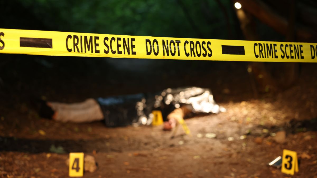UP Horror: 3 Killed After Birthday Cake Argument Turns Violent in Bulandshahr