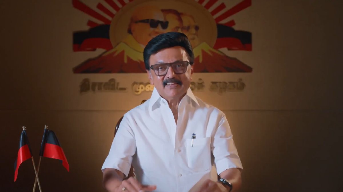 Tamil Nadu Exit Polls: DMK Set to Win Again, Vijay’s TVK Gains Ground